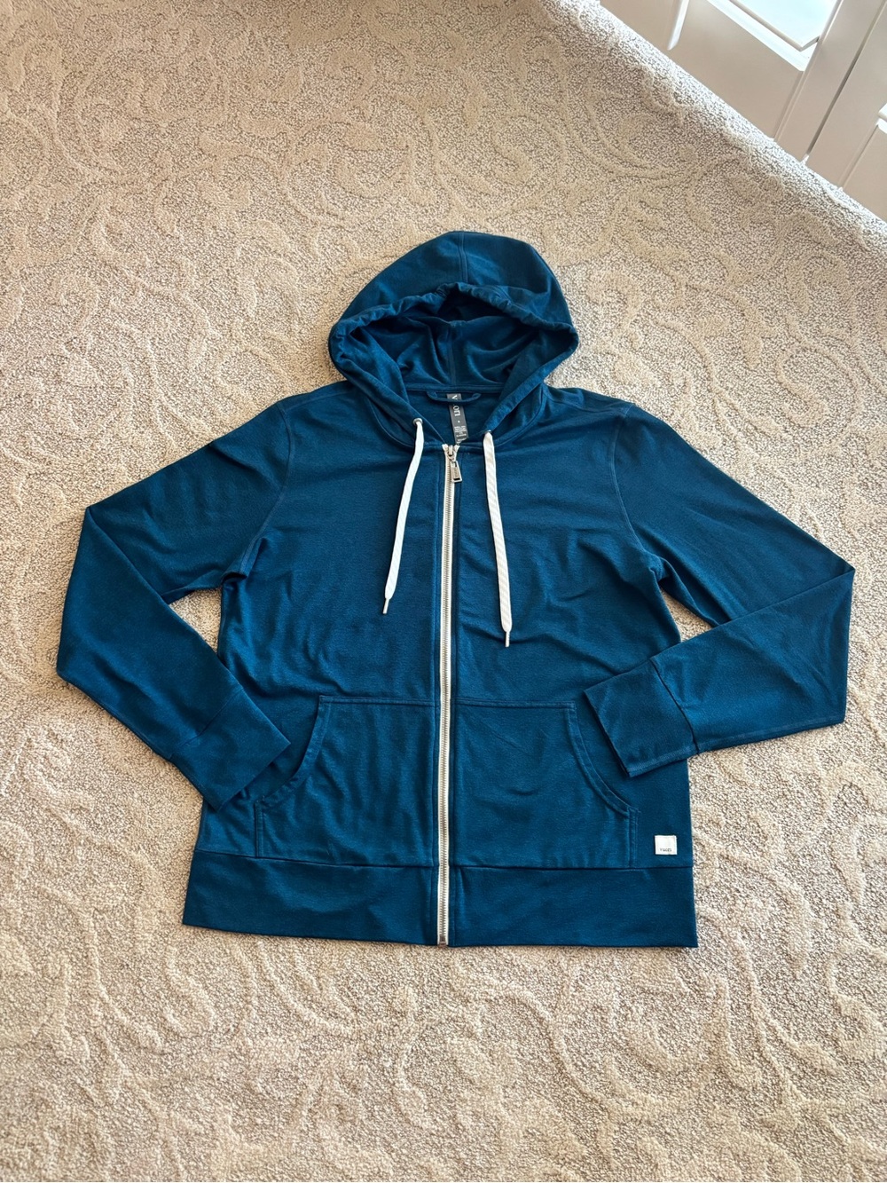 Vuori HALO PERFORMANCE HOODIE 2.0